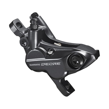 Travão Dianteiro SHIMANO DEORE M6120 4 Pistões J-KIT Sem Disco