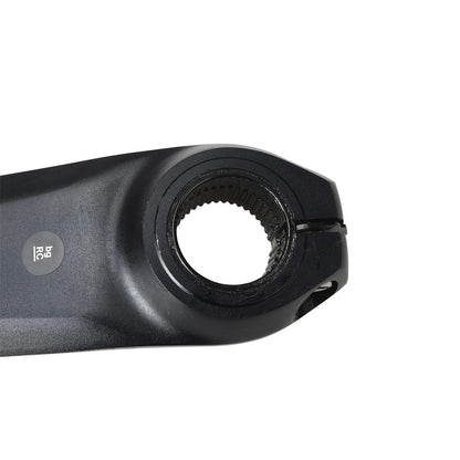 Manivelas 12V SHIMANO SLX FC-M7100-1