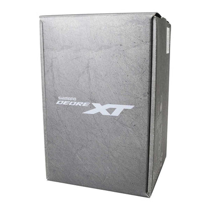 Manivelas 12V SHIMANO XT FC-M8100-1