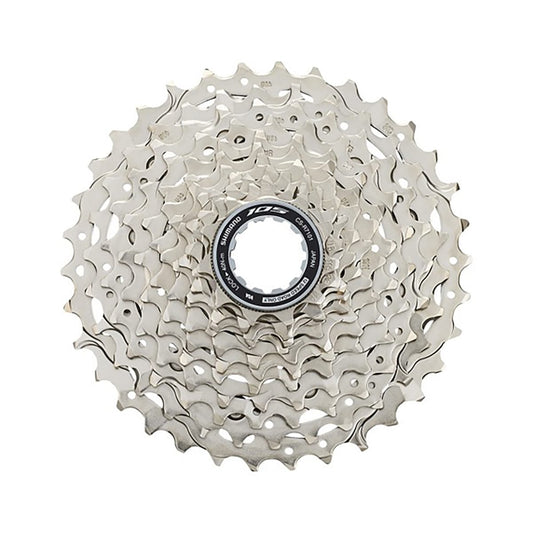 Cassete SHIMANO 105 CS-R7101 12V