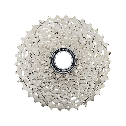 Grupo SHIMANO 105 R7120 2x12V