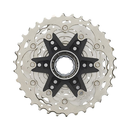 Cassete 12V SHIMANO 105 CS-R7101