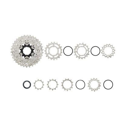 Cassete 12V SHIMANO 105 CS-R7101