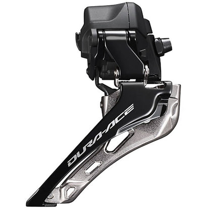 Desviador Dianteiro SHIMANO DURA-ACE DI2 R9250 2x12V para Brasagem