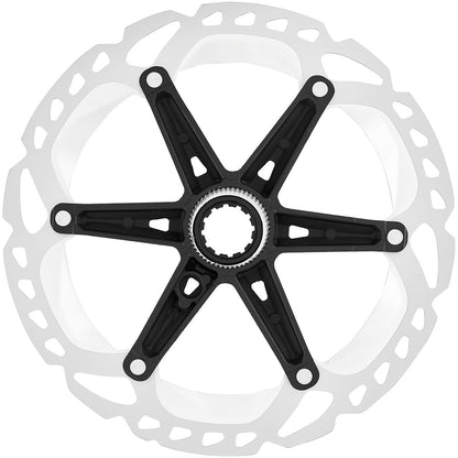 Disco SHIMANO XT RT-MT800 Ice-Tech Freeza com Íman Center Lock Int