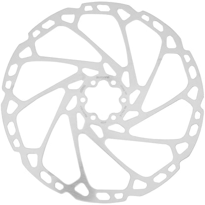 Disco SHIMANO SM-RT66 6 Furos