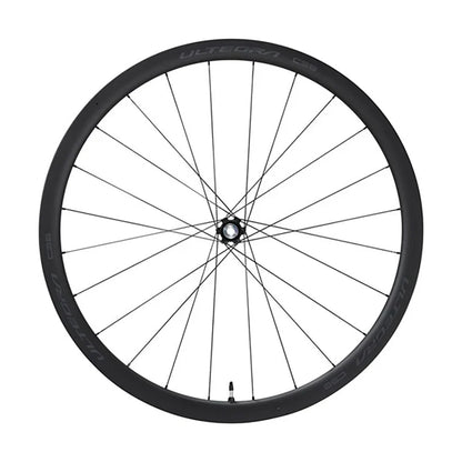 Par de Rodas SHIMANO ULTEGRA R8170-C36 Tubeless Ready (Center Lock)