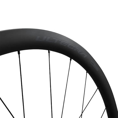 Par de Rodas SHIMANO ULTEGRA R8170-C36 Tubeless Ready (Center Lock)