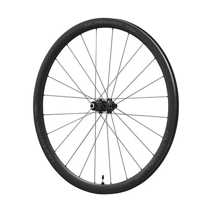Par de Rodas SHIMANO ULTEGRA R8170-C36 Tubeless Ready (Center Lock)