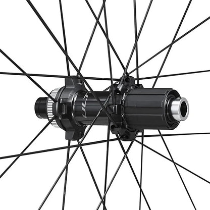 Par de Rodas SHIMANO ULTEGRA R8170-C36 Tubeless Ready (Center Lock)