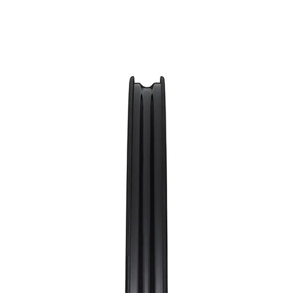 Roda Traseira em Carbono SHIMANO ULTEGRA R8170-C36 Tubeless Ready (Center Lock)