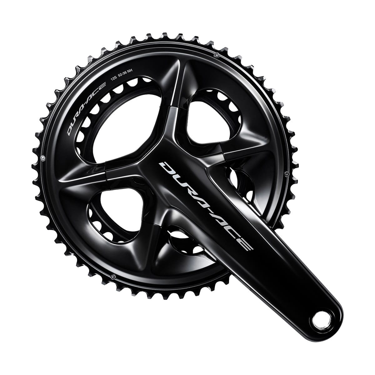 Unidade de alimentação SHIMANO DURA-ACE DI2 R9270 2x12V