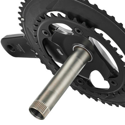 Pedaleira 12V SHIMANO ULTEGRA R8100