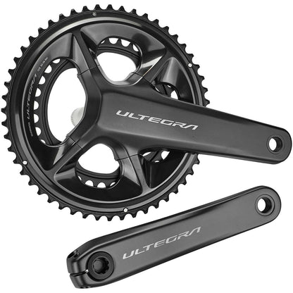Pedaleira 12V SHIMANO ULTEGRA R8100