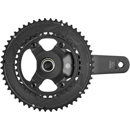 Pedaleira 12V SHIMANO ULTEGRA R8100