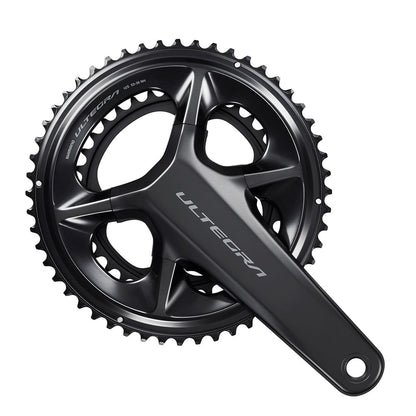 Pedaleira 12V SHIMANO ULTEGRA R8100