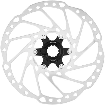 Disco SHIMANO SM-RT64 com Íman Center Lock