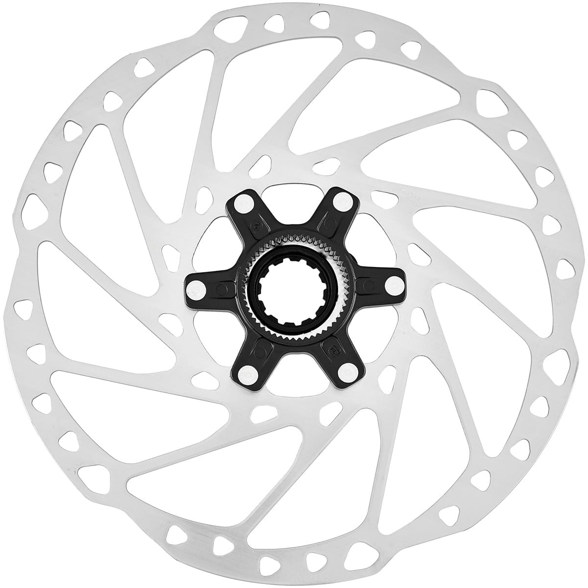 Disque SHIMANO SM-RT64 avec Aimant Center Lock