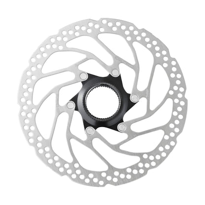 Disco SHIMANO SM-RT30 com Íman Center Lock