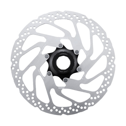 Disco SHIMANO SM-RT30 com Íman Center Lock