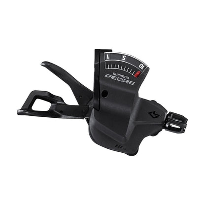 Comando de Velocidade Direito SHIMANO DEORE 10V SL-M5130-R Linkglide