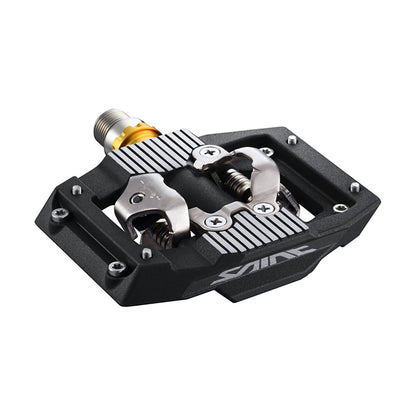 Pedais SHIMANO SAINT M821