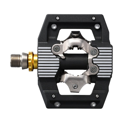Pedais SHIMANO SAINT M821
