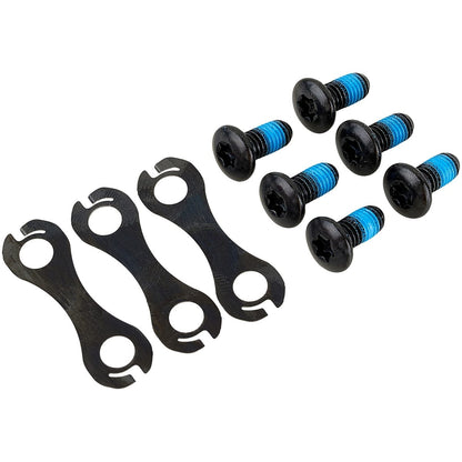Disco SHIMANO RT-MT905 Ice-Tech Freeza 6 Furos