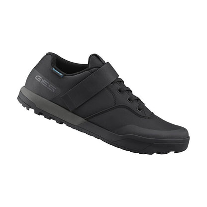 Sapatos de BTT SHIMANO GE500 pretos