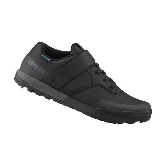 Sapatos de BTT SHIMANO GE500 Preto