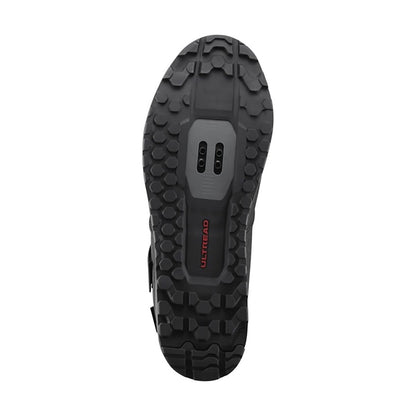 Sapatilhas BTT SHIMANO GE500 Preto