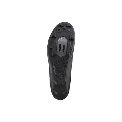 Sapatilhas MTB SHIMANO XC5 Preto