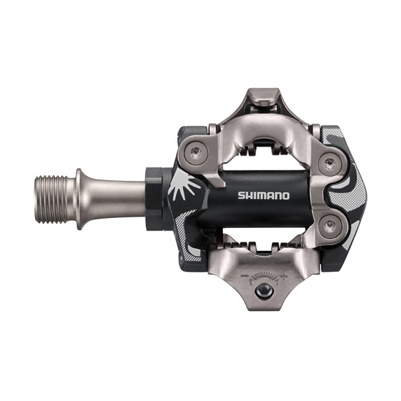 Pedais SHIMANO XT M8100