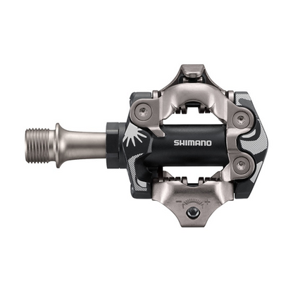 Pedais SHIMANO GRX M8100