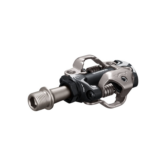Pedais SHIMANO XT M8100