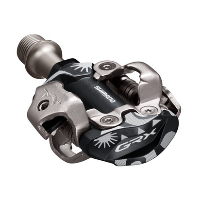 Pedais SHIMANO GRX M8100