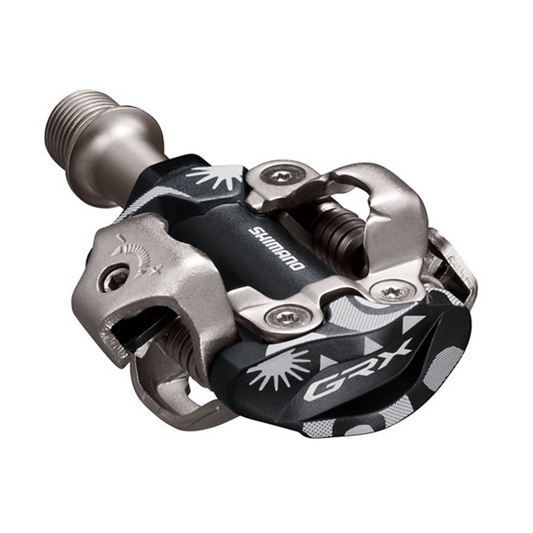 Pedais SHIMANO XT M8100