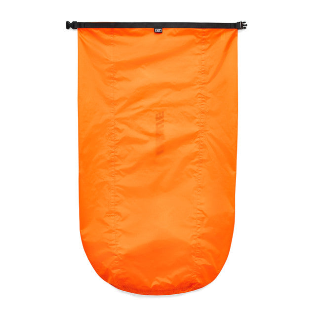 USWE DRYBAG HAJKER 30L Saco impermeável laranja