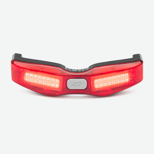 Luz de capacete GIRO ROC LOC 5 LED