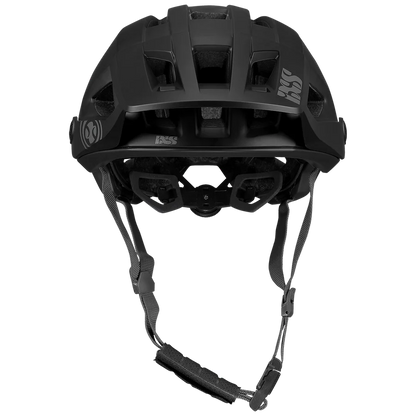 Capacete BTT IXS TRIGGER AM MIPS Preto