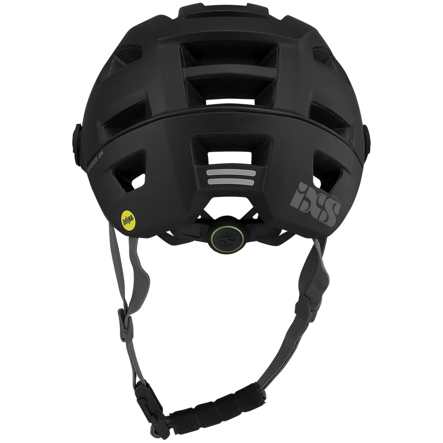 Capacete de BTT IXS TRIGGER AM MIPS Preto