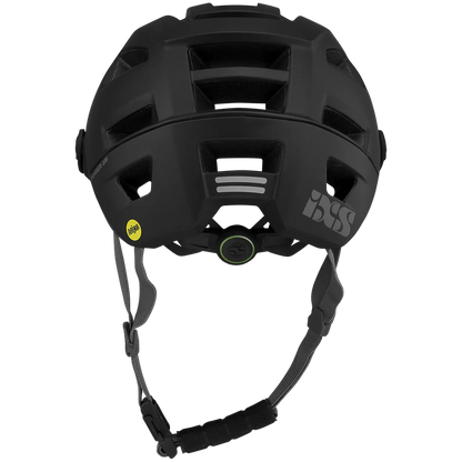 Capacete BTT IXS TRIGGER AM MIPS Preto