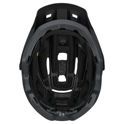 Capacete BTT IXS TRIGGER AM MIPS Preto
