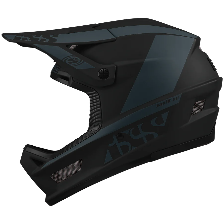 Capacete IXS XULTH DH MTB Marinho