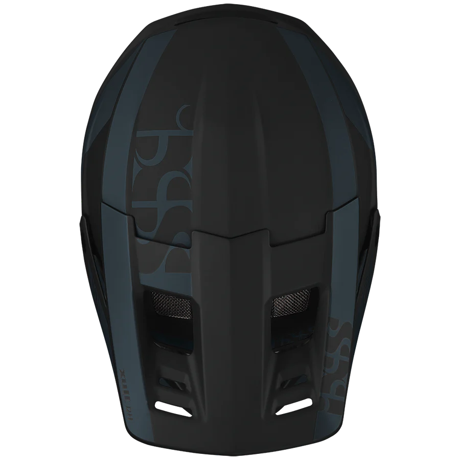 Capacete IXS XULTH DH MTB Marinho