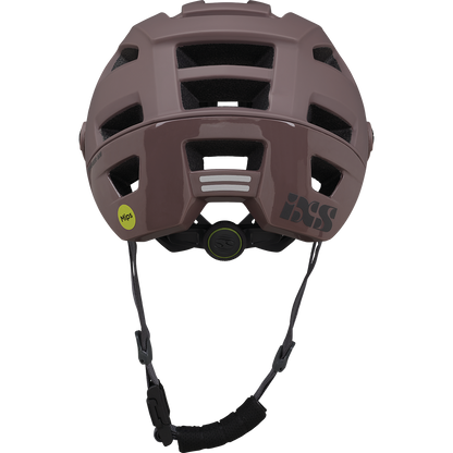 Capacete MTB IXS TRIGGER AM MIPS Castanho