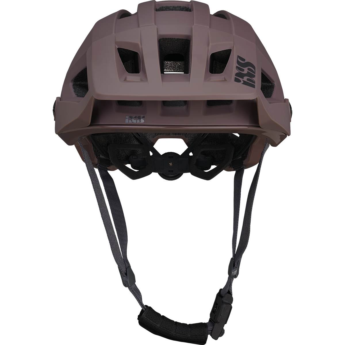 Capacete de BTT IXS TRIGGER AM MIPS Castanho