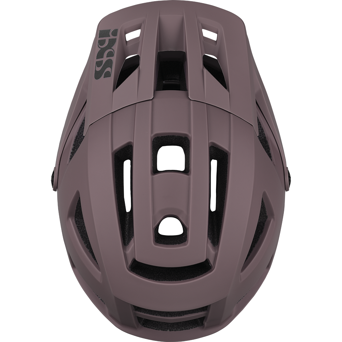 Capacete de BTT IXS TRIGGER AM MIPS Castanho