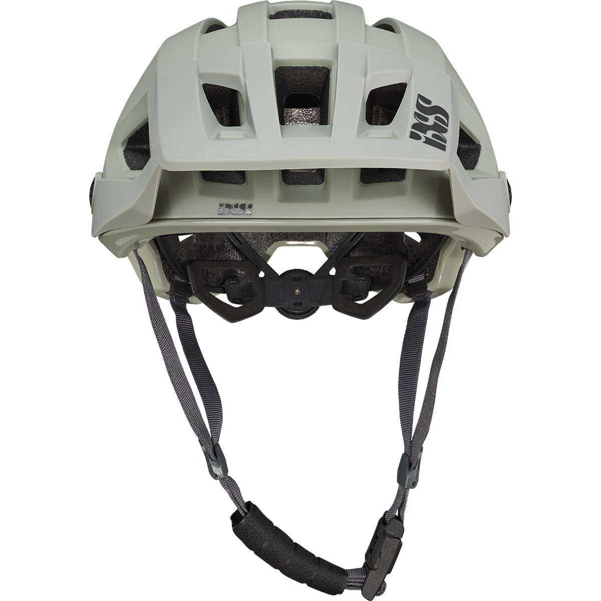 Capacete de BTT IXS TRIGGER AM MIPS Cinzento