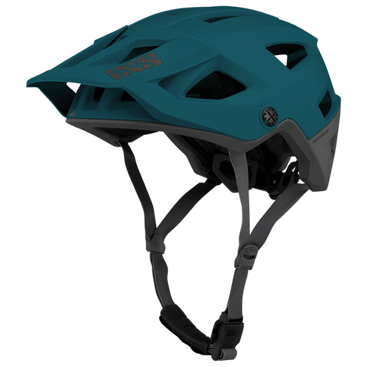 Capacete BTT IXS TRIGGER AM Cinzento